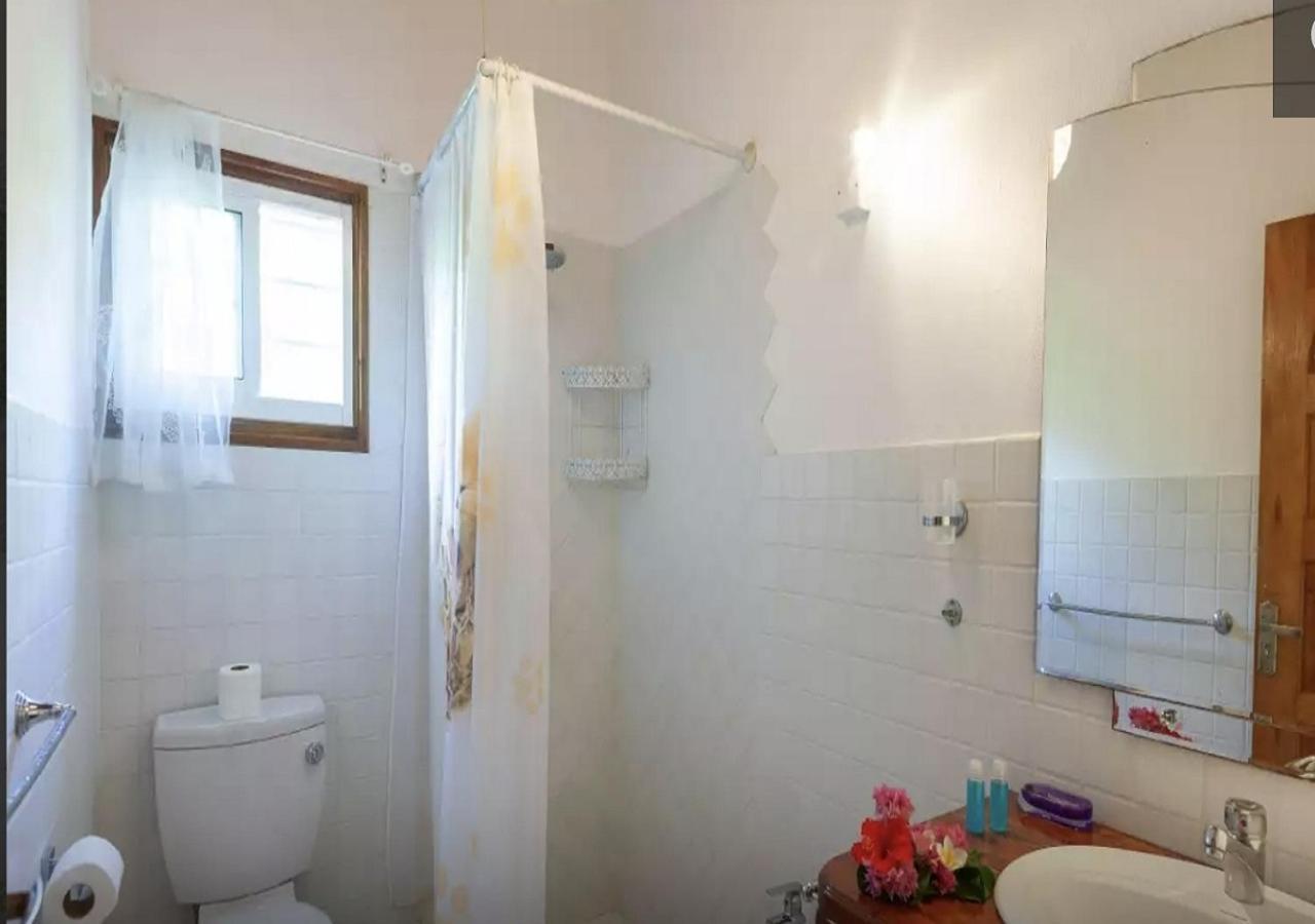 Maison De Vacanze Baie Sainte Anne Екстериор снимка